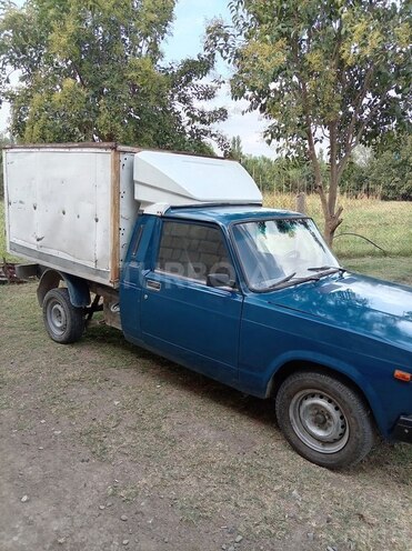 LADA (VAZ) 21045 2001, 20,000 km - 1.5 l - Tərtər
