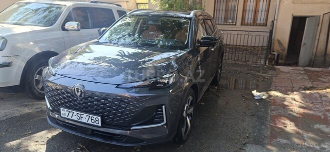 Changan CS 55 Plus 2024, 21,200 km - 1.5 л - Bakı