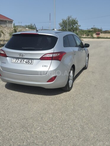 Hyundai i30 2013, 353,000 km - 1.6 l - Bakı