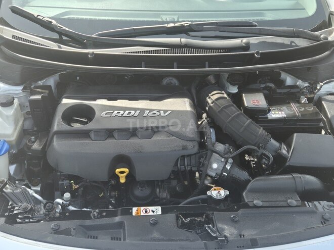 Hyundai i30 2013, 353,000 km - 1.6 l - Bakı