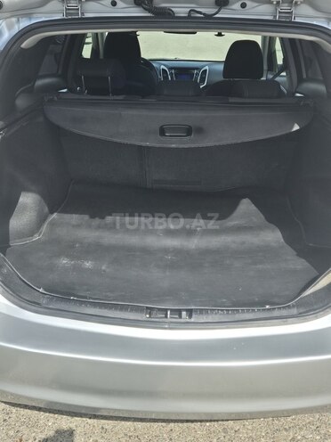 Hyundai i30 2013, 353,000 km - 1.6 l - Bakı
