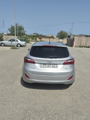 Hyundai i30 2013, 353,000 km - 1.6 l - Bakı