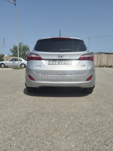 Hyundai i30 2013, 353,000 km - 1.6 l - Bakı
