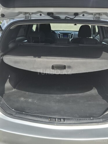 Hyundai i30 2013, 353,000 km - 1.6 l - Bakı