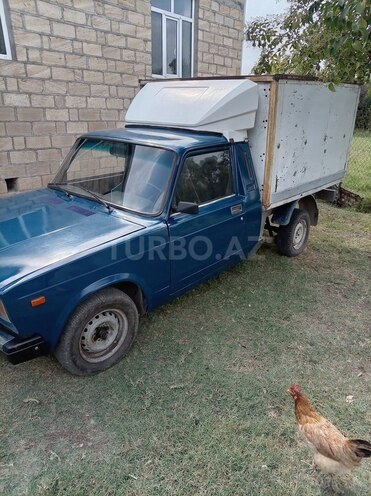 LADA (VAZ) 21045 2001, 20,000 km - 1.5 l - Tərtər