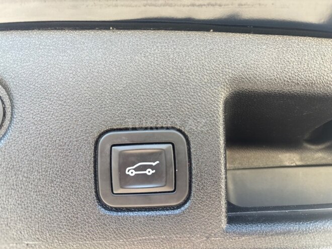 Chevrolet Equinox 2018, 114,263 km - 1.5 l - Bakı