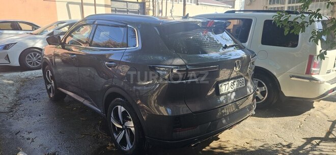 Changan CS 55 Plus 2024, 21,200 km - 1.5 л - Bakı