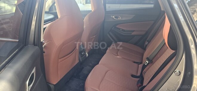 Changan CS 55 Plus 2024, 21,200 km - 1.5 л - Bakı