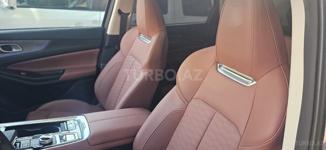 Changan CS 55 Plus 2024, 21,200 km - 1.5 л - Bakı