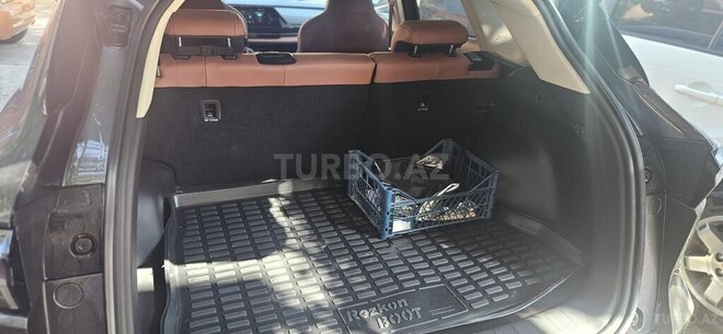 Changan CS 55 Plus 2024, 21,200 km - 1.5 л - Bakı