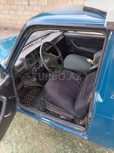 LADA (VAZ) 21045 2001, 20,000 km - 1.5 l - Tərtər