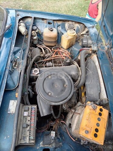 LADA (VAZ) 21045 2001, 20,000 km - 1.5 l - Tərtər