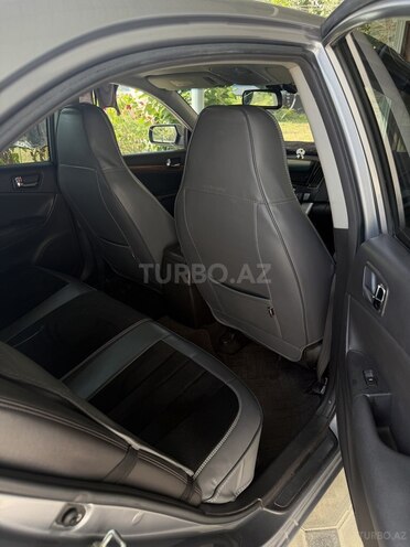 Hyundai Sonata 2009, 217,235 km - 2.0 л - Qəbələ
