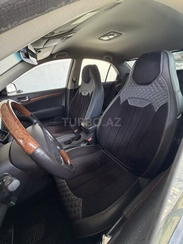 Hyundai Sonata 2009, 217,235 km - 2.0 л - Qəbələ