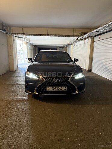 Lexus ES 300h 2022, 61,000 km - 2.5 l - Bakı