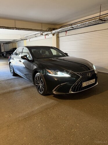 Lexus ES 300h 2022, 61,000 km - 2.5 l - Bakı