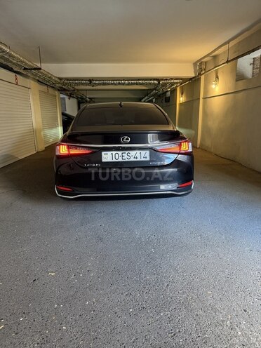 Lexus ES 300h 2022, 61,000 km - 2.5 l - Bakı