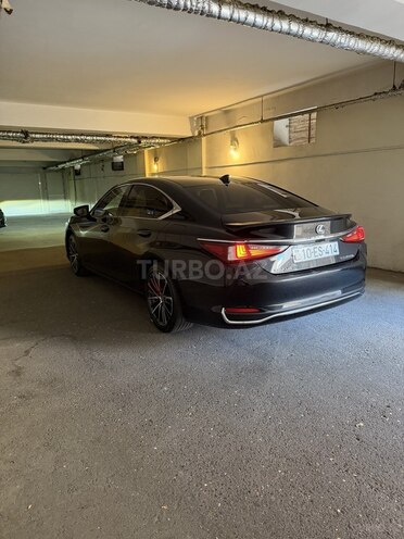Lexus ES 300h 2022, 61,000 km - 2.5 l - Bakı