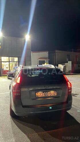 Kia  2007, 304,000 km - 1.4 l - Bakı
