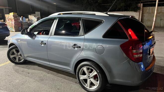 Kia  2007, 304,000 km - 1.4 l - Bakı