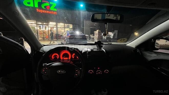 Kia  2007, 304,000 km - 1.4 l - Bakı
