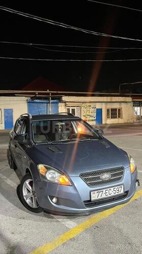 Kia  2007, 304,000 km - 1.4 l - Bakı