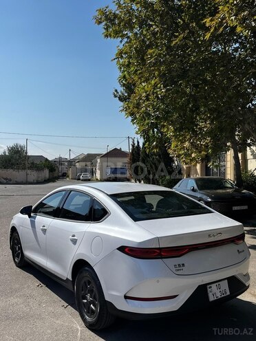 BYD Qin Plus 2025, 2,900 km - 1.5 l - Bakı