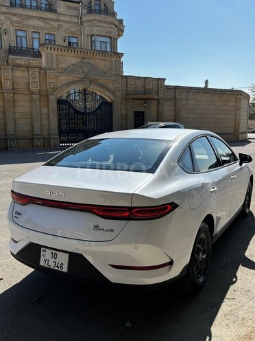 BYD Qin Plus 2025, 2,900 km - 1.5 l - Bakı