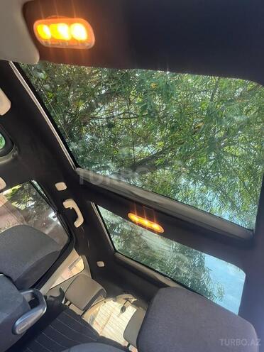 Renault Scenic 2008, 520,000 km - 1.5 l - Bakı
