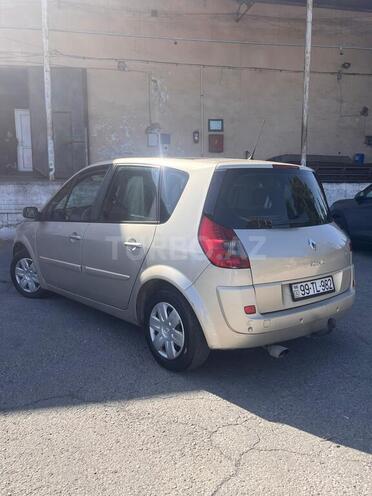 Renault Scenic 2008, 520,000 km - 1.5 l - Bakı