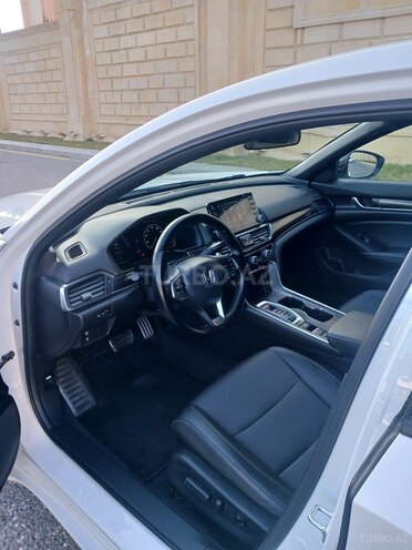 Honda Accord 2022, 70,000 km - 2.0 л - Bakı