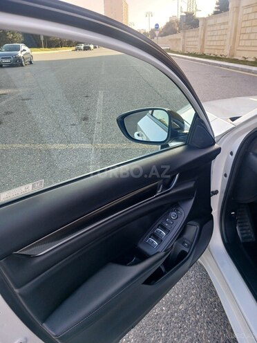 Honda Accord 2022, 70,000 km - 2.0 л - Bakı