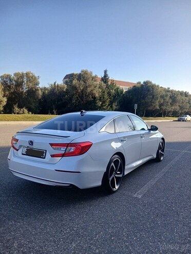 Honda Accord 2022, 70,000 km - 2.0 л - Bakı