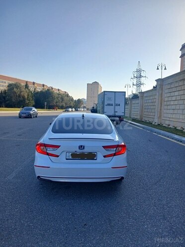 Honda Accord 2022, 70,000 km - 2.0 л - Bakı