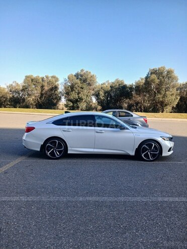 Honda Accord 2022, 70,000 km - 2.0 л - Bakı