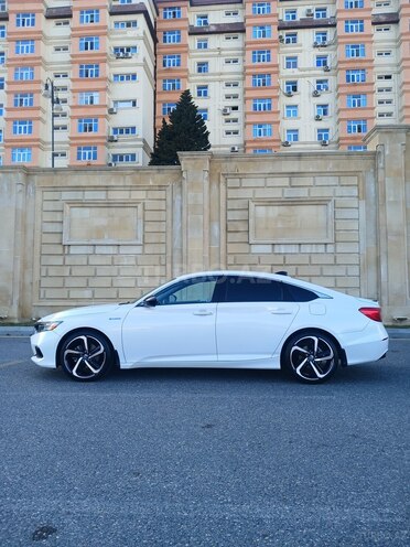 Honda Accord 2022, 70,000 km - 2.0 л - Bakı