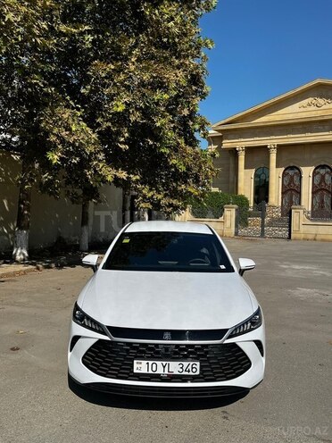 BYD Qin Plus 2025, 2,900 km - 1.5 l - Bakı