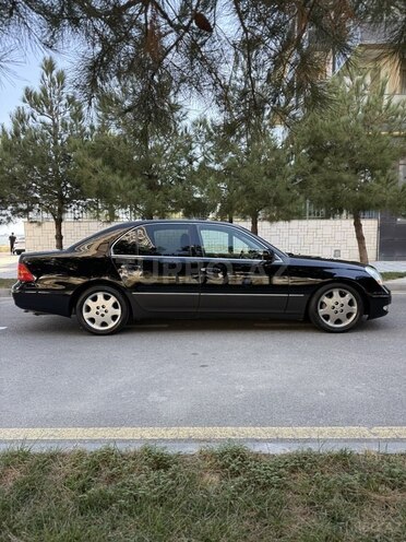 Lexus LS 430 2000, 421,648 km - 4.3 l - Bakı
