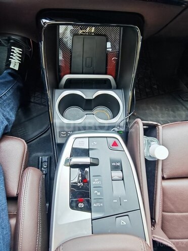BMW X1 2024, 27,000 km - 1.5 l - Bakı