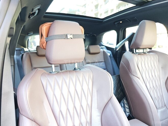 BMW X1 2024, 27,000 km - 1.5 l - Bakı