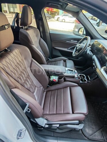 BMW X1 2024, 27,000 km - 1.5 l - Bakı