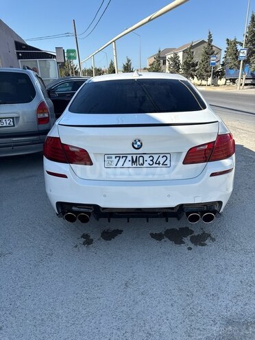 BMW 528 2016, 145,000 km - 2.0 l - Bakı