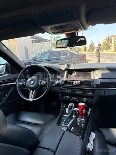 BMW 528 2016, 145,000 km - 2.0 l - Bakı