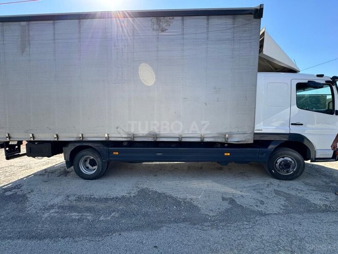 Mercedes Atego 818 2008, 487,321 km - 4.3 l - Bakı