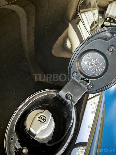 Bentley Continental GT 2015, 62,700 km - 4.0 l - Bakı