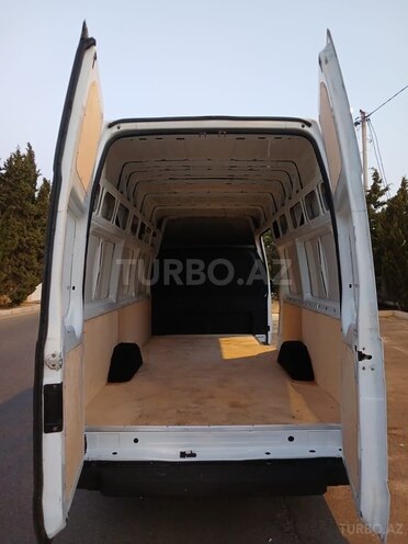 Ford Transit 2008, 312,000 km - 2.4 л - Bakı