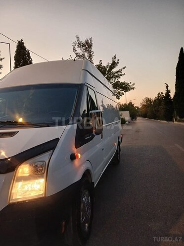 Ford Transit 2008, 312,000 km - 2.4 л - Bakı