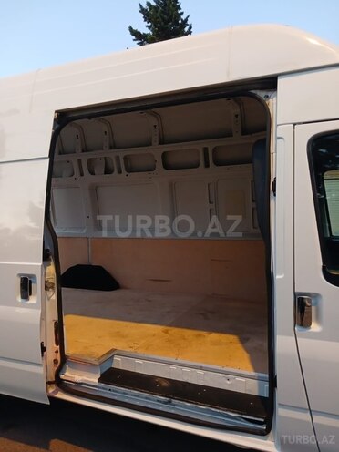 Ford Transit 2008, 312,000 km - 2.4 л - Bakı