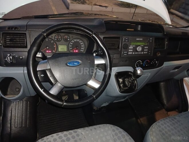 Ford Transit 2008, 312,000 km - 2.4 л - Bakı
