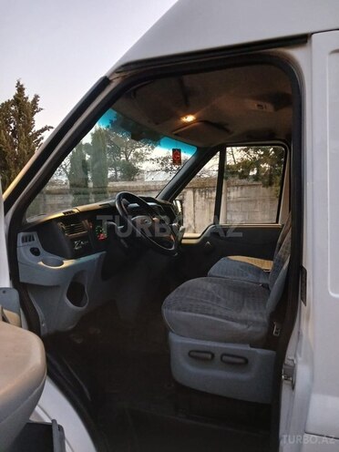 Ford Transit 2008, 312,000 km - 2.4 л - Bakı